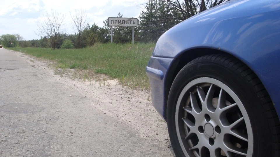 Opel Calibra V6 5