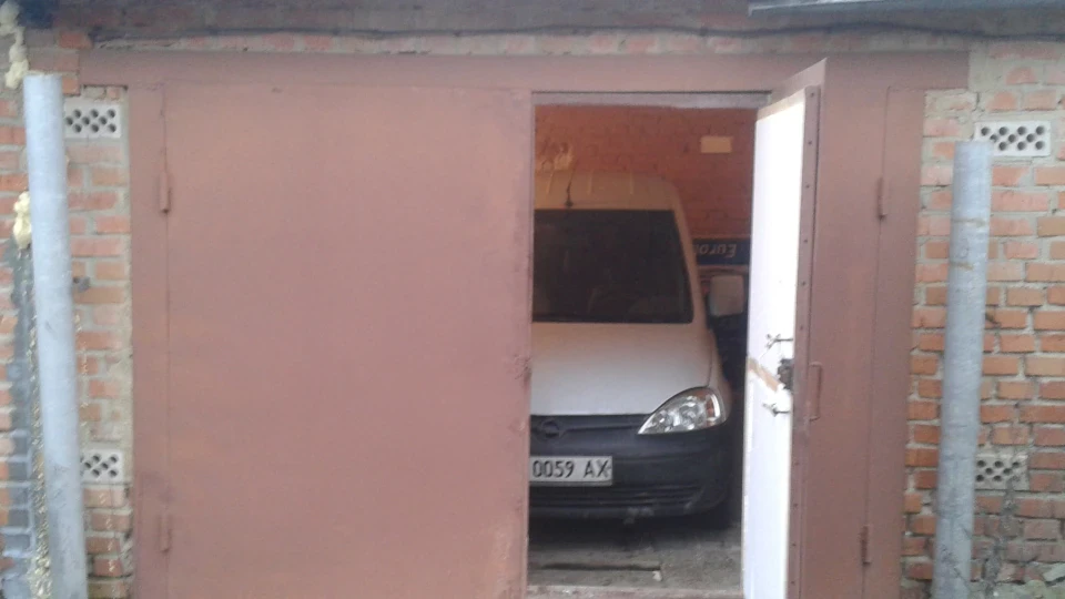 Opel Combo 3