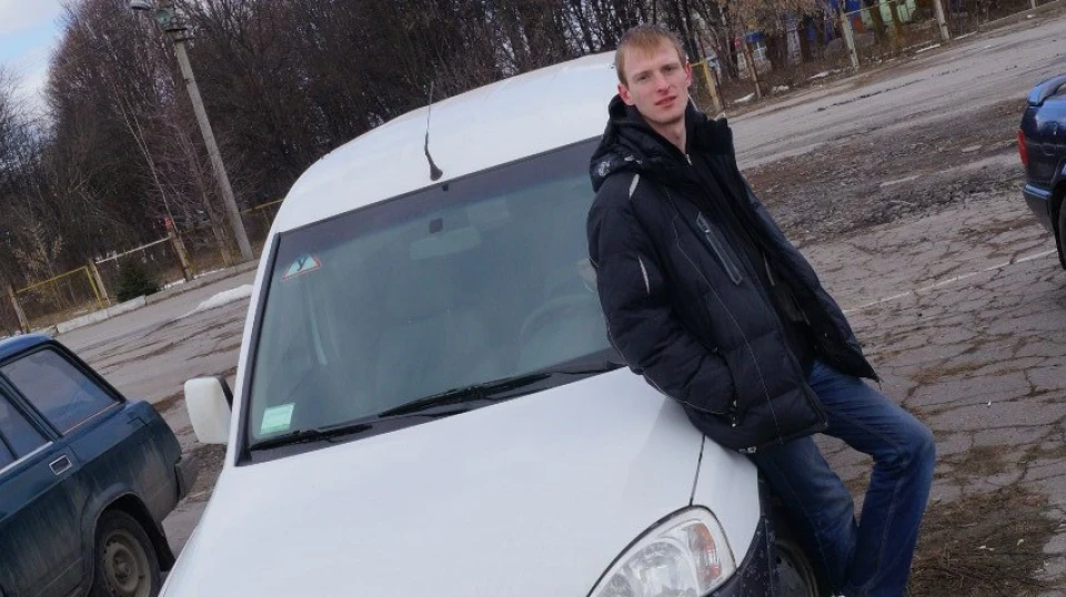 Opel Combo 5