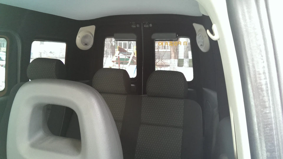 Opel Combo 4