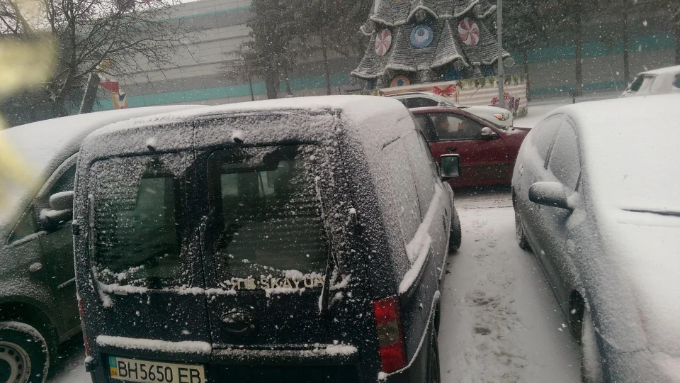 Opel Combo 2