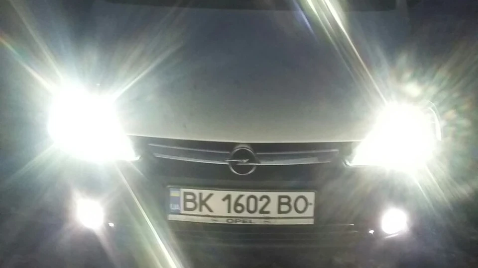 Opel Combo 2