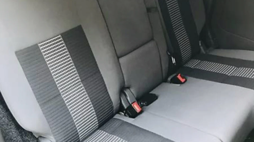 Opel Combo 3