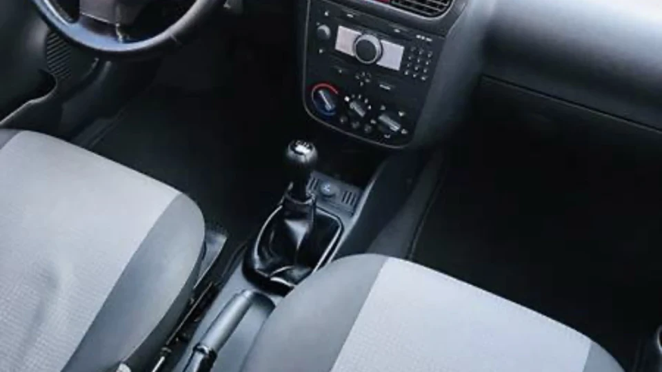 Opel Combo 4