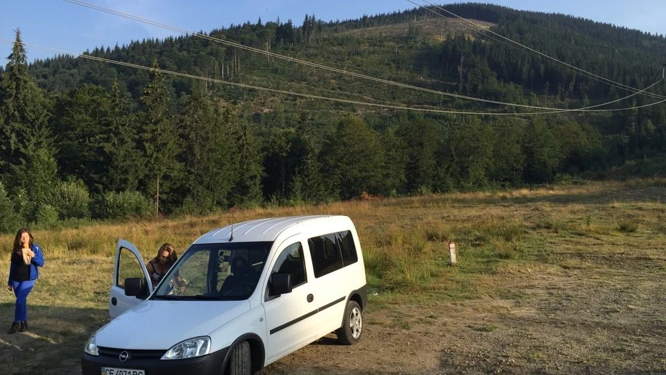 Opel Combo 3