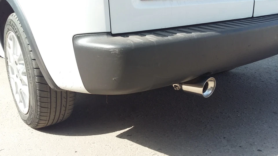 Opel Combo 3
