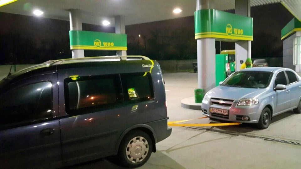 Opel Combo 4