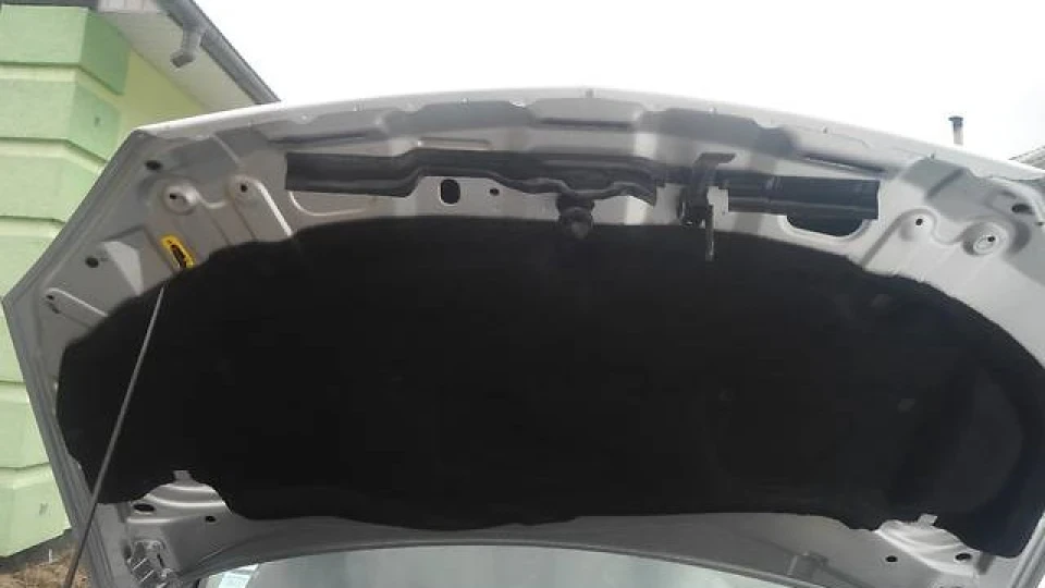 Opel Combo 5