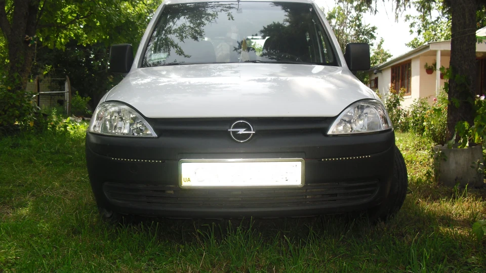 Opel Combo 5