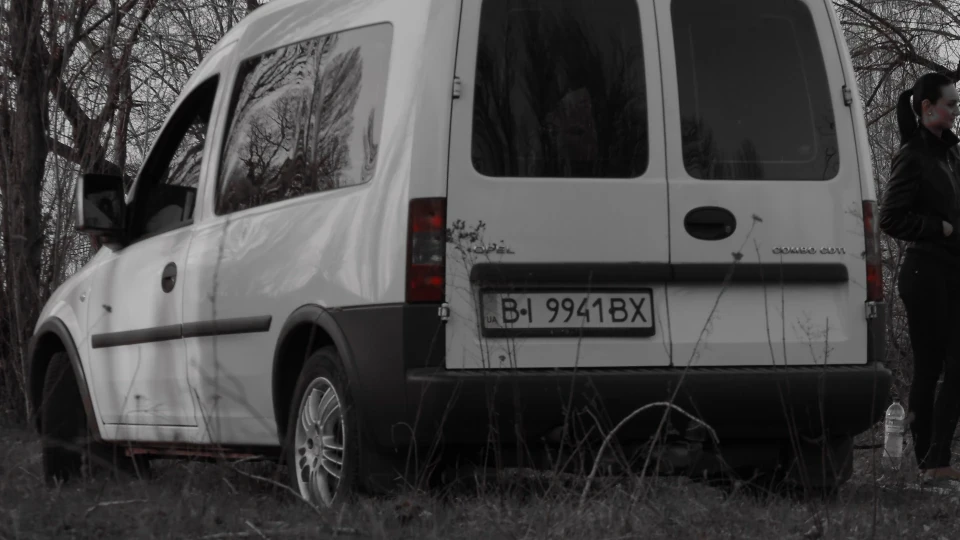 Opel Combo 4