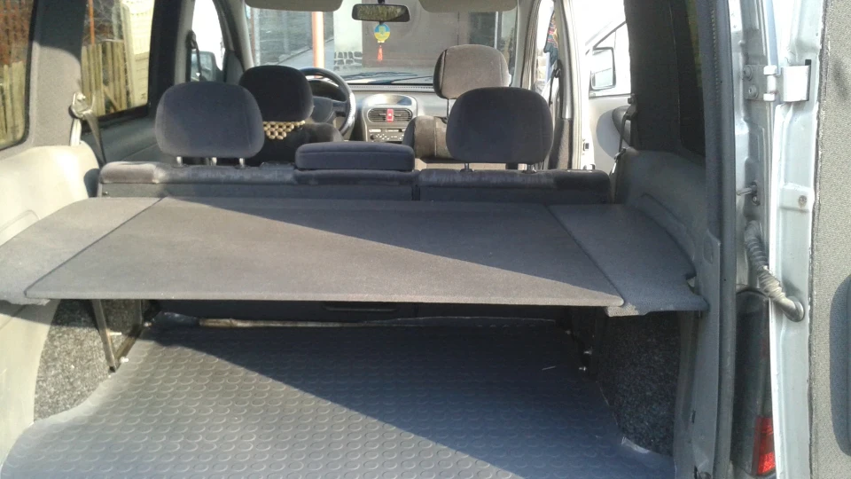 Opel Combo 2