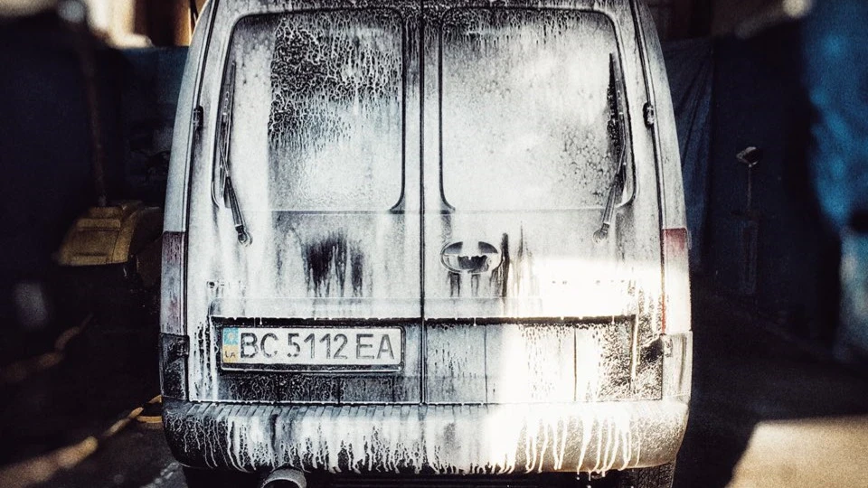 Opel Combo 4