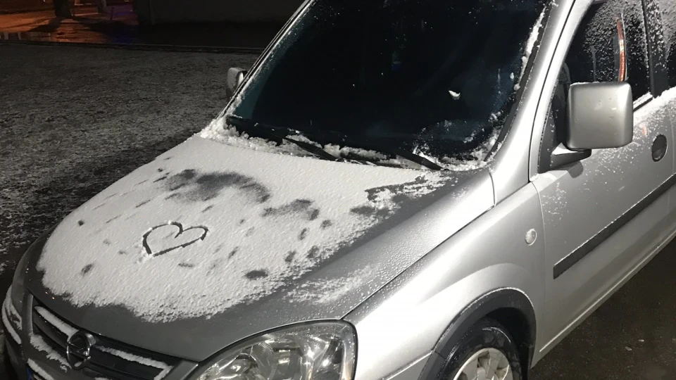 Opel Combo 2