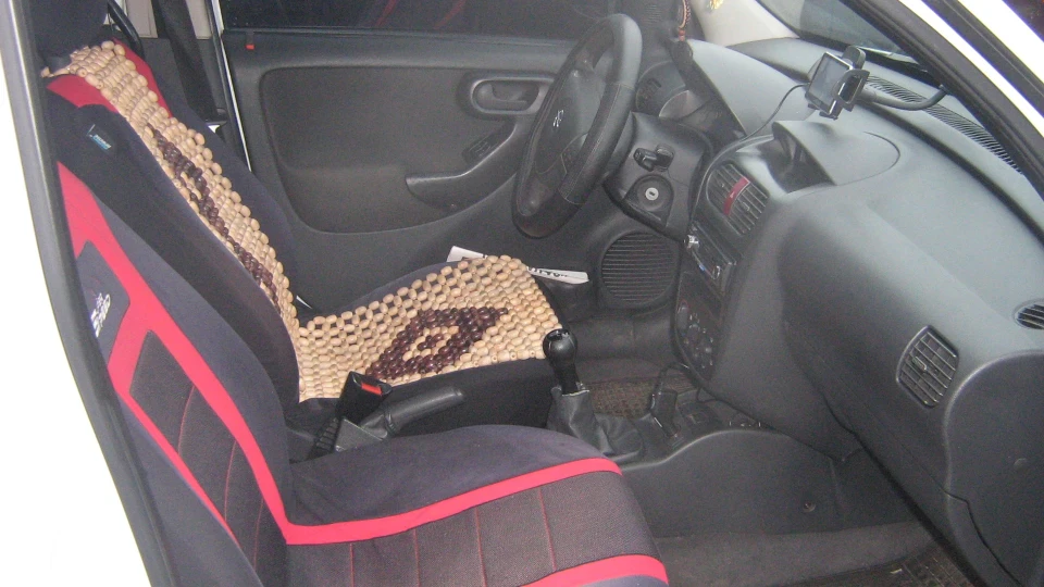 Opel Combo 5