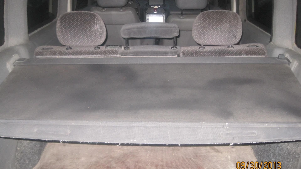 Opel Combo 4