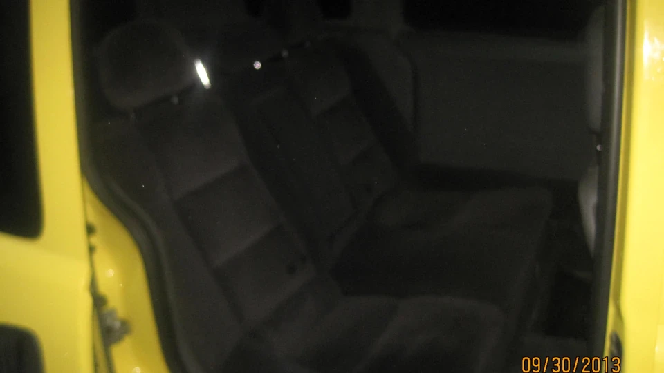 Opel Combo 5