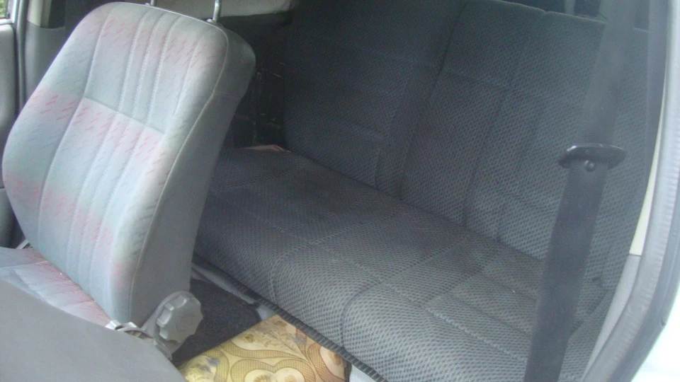 Opel Combo 3