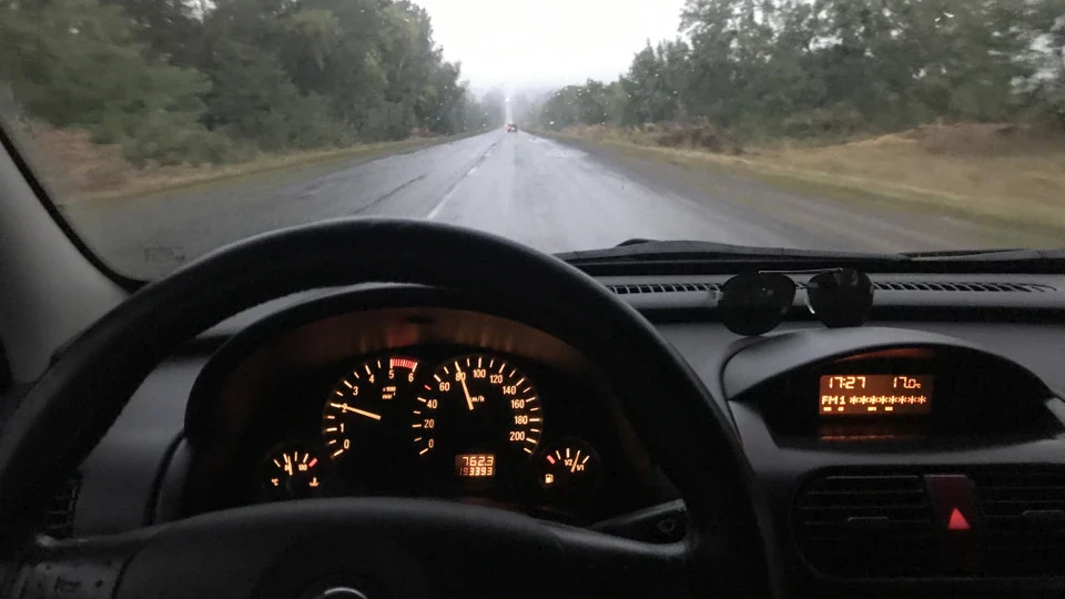 Opel Combo 3
