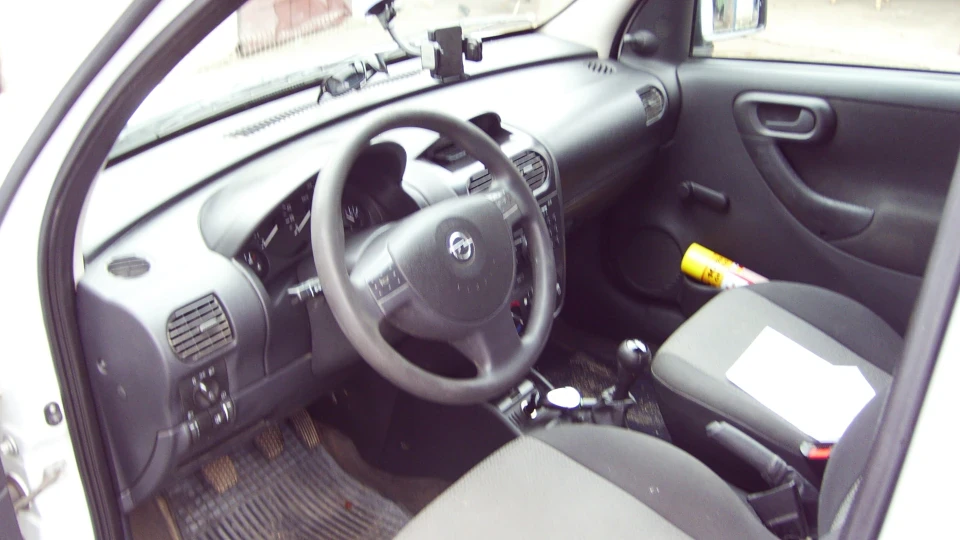 Opel Combo 1.3 CDTI 55kw 75 лс. 2
