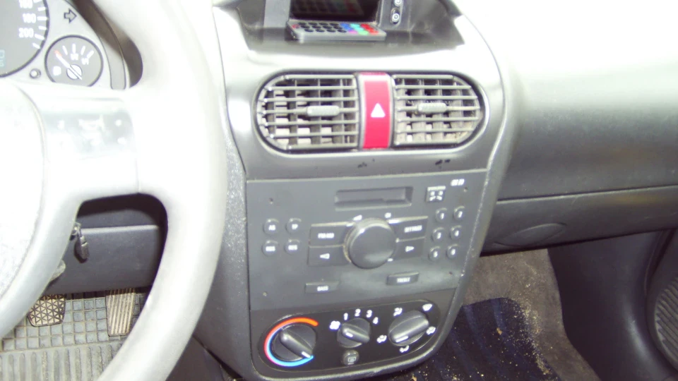 Opel Combo 1.3 CDTI 55kw 75 лс. 3
