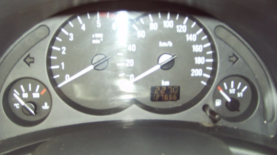 Opel Combo 1.3 CDTI 55kw 75 лс. 4