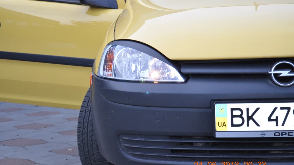 Opel Combo 1.3 CDTI LEMON 3