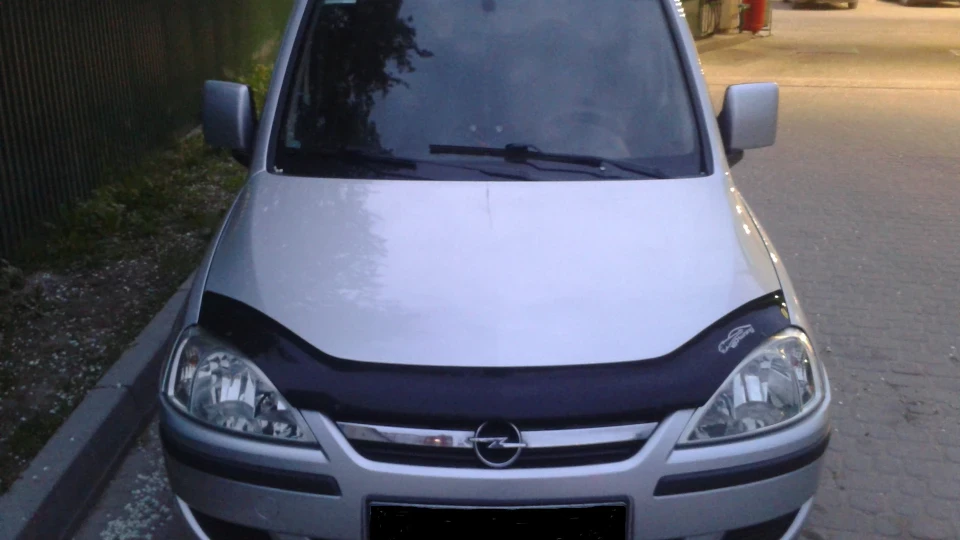 Opel Combo 1.3 cdti tour 2