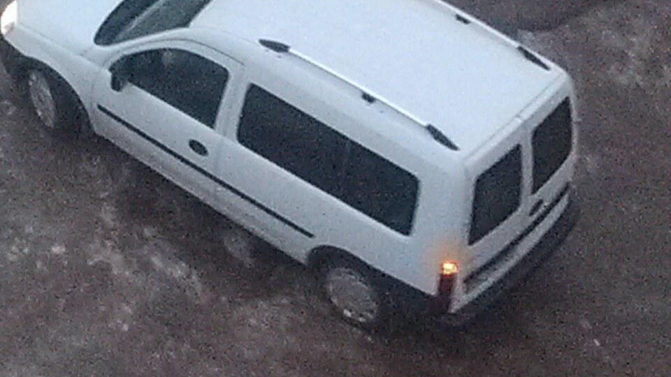 Opel Combo 1.3 cdti