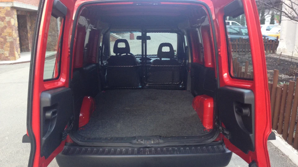 Opel Combo 1,3 CDti 3