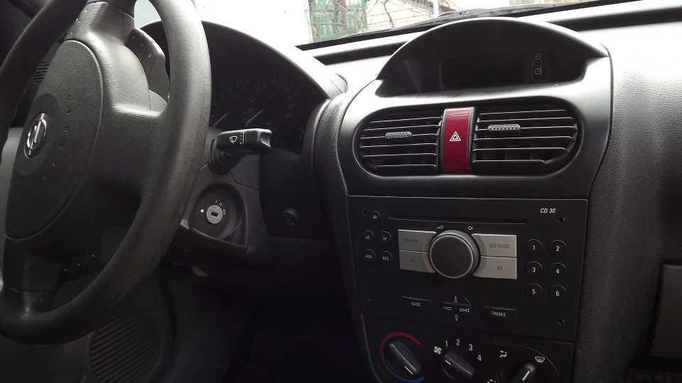 Opel Combo 1.3 CDTI 3