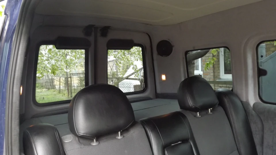 Opel Combo 1.3 CDTI 5
