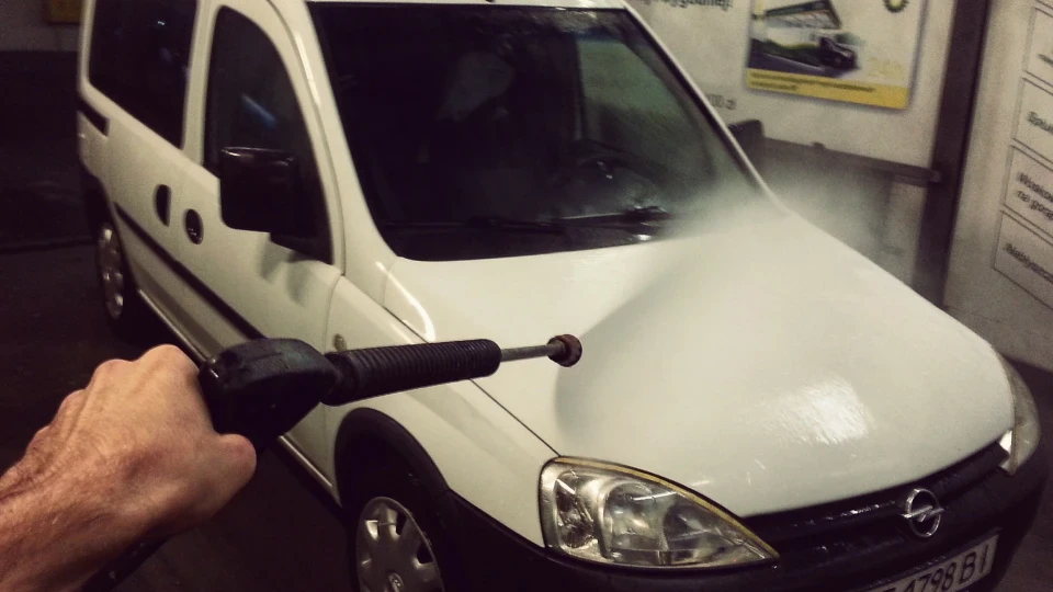 Opel Combo 1.3 CDTI