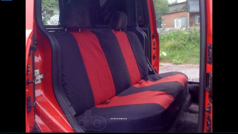 Opel Combo 1.3 cdti 4