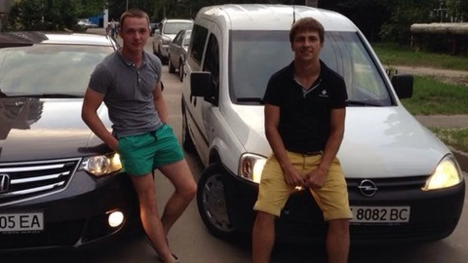 Opel Combo 1.3 турбо-дизель 2