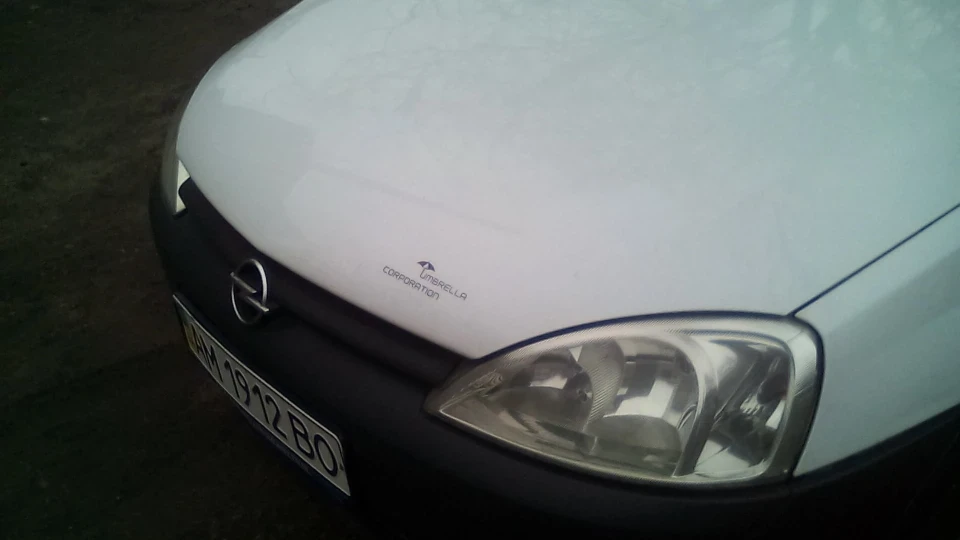 Opel Combo 1.3 турботрактор 4