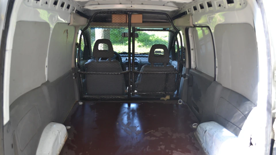 Opel Combo 1.3 2