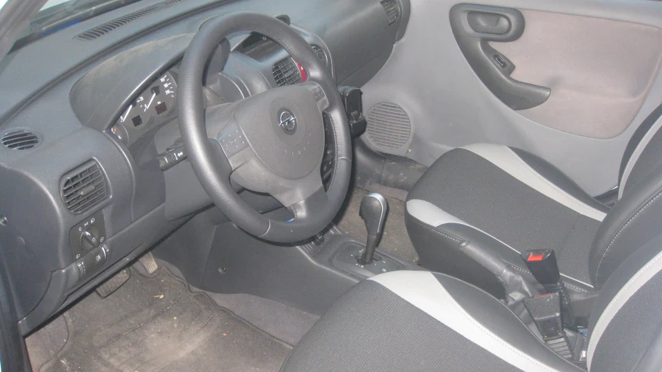 Opel Combo 1.3CDTI Car4Wife 3