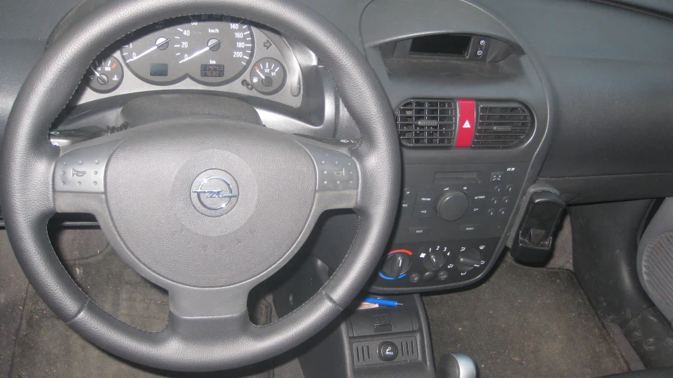 Opel Combo 1.3CDTI Car4Wife 4