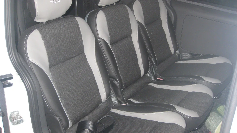 Opel Combo 1.3CDTI Car4Wife 5