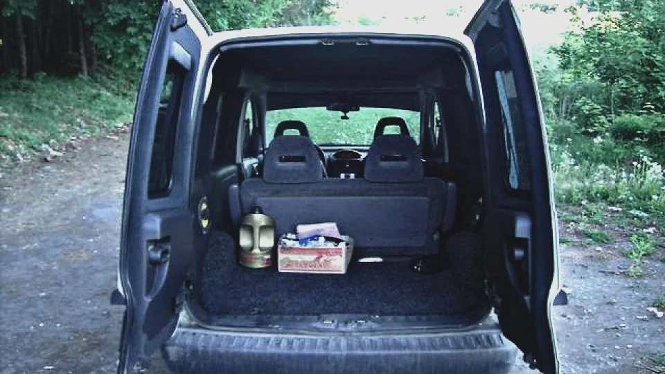 Opel Combo 1.3CDTI 3