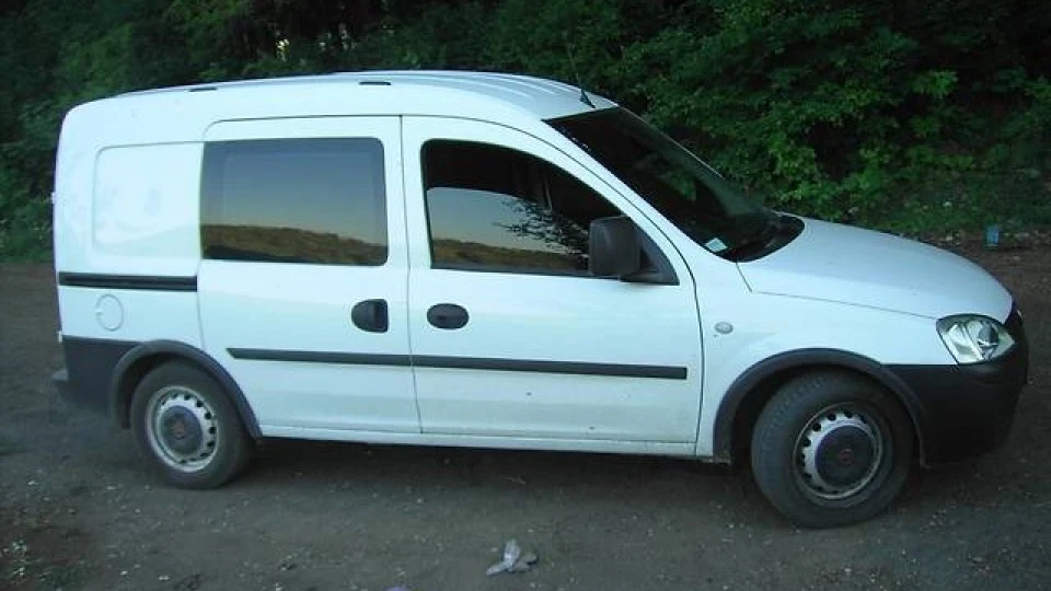 Opel Combo 1.3CDTI 5