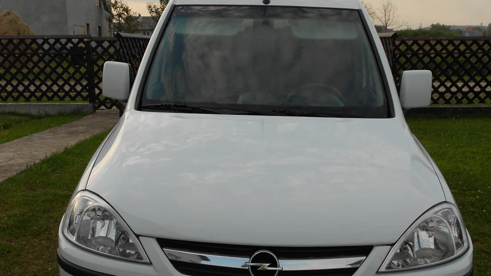 Opel Combo 1.3cdti 2