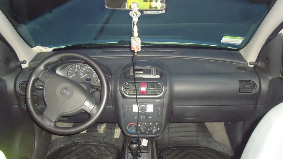 Opel Combo 1,3СDTI 4