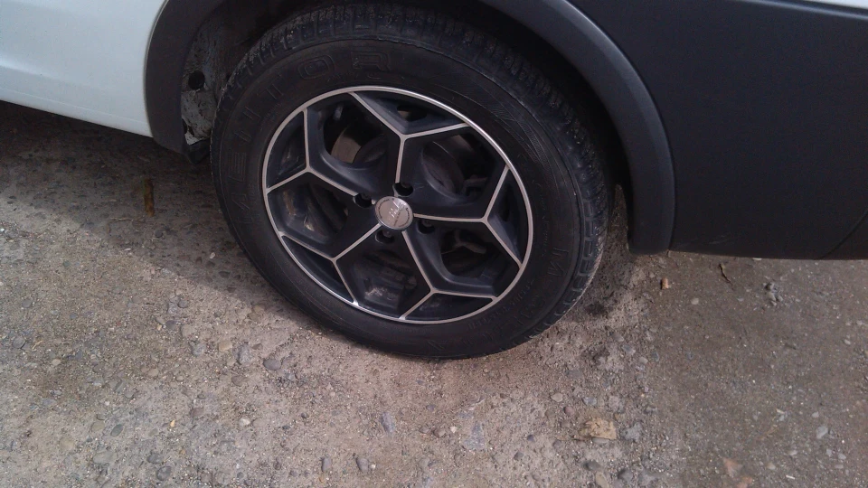 Opel Combo 1,3СDTI 5