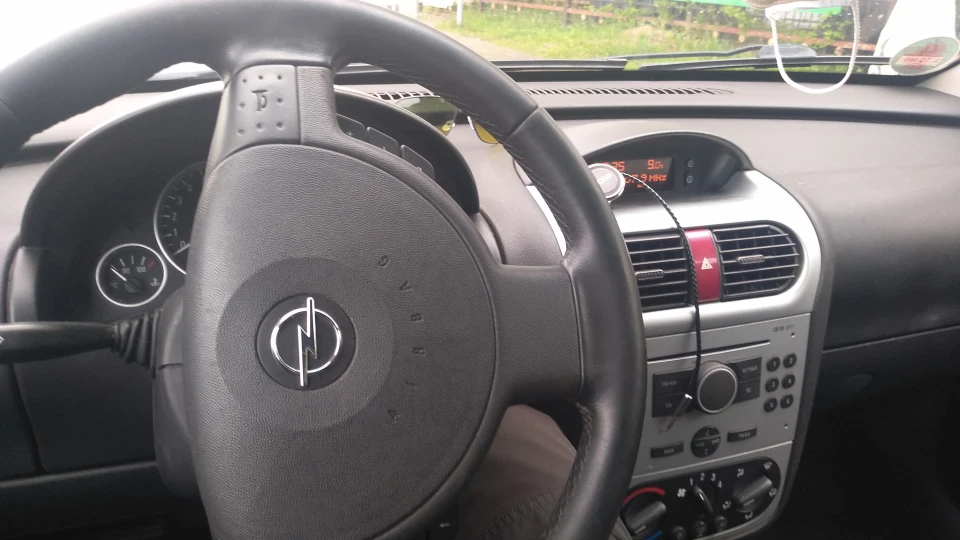 Opel Combo 1.4 xep (пасс)