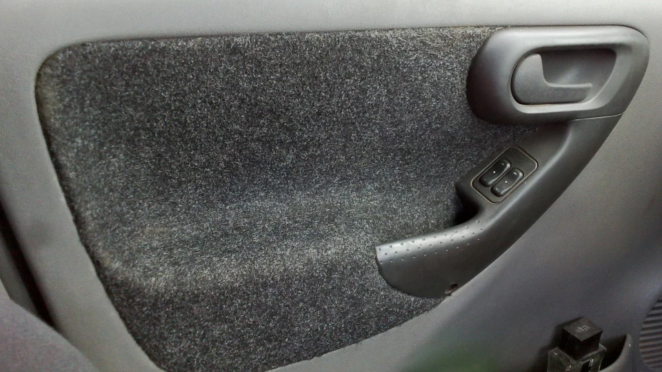 Opel Combo 1.6 газ-бензин 3
