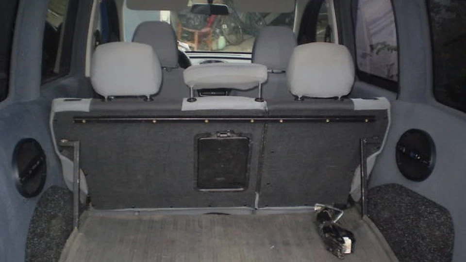 Opel Combo 1,7 CDTI 74kw v16 5