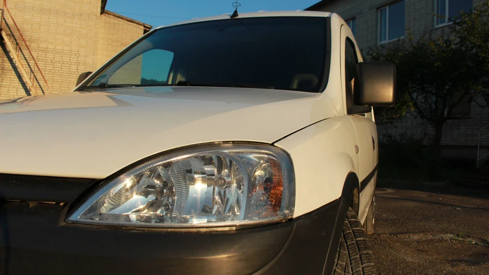 Opel Combo 1.7 cdti 2