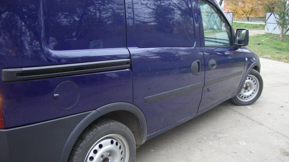 Opel Combo 1.7 CDTi 2
