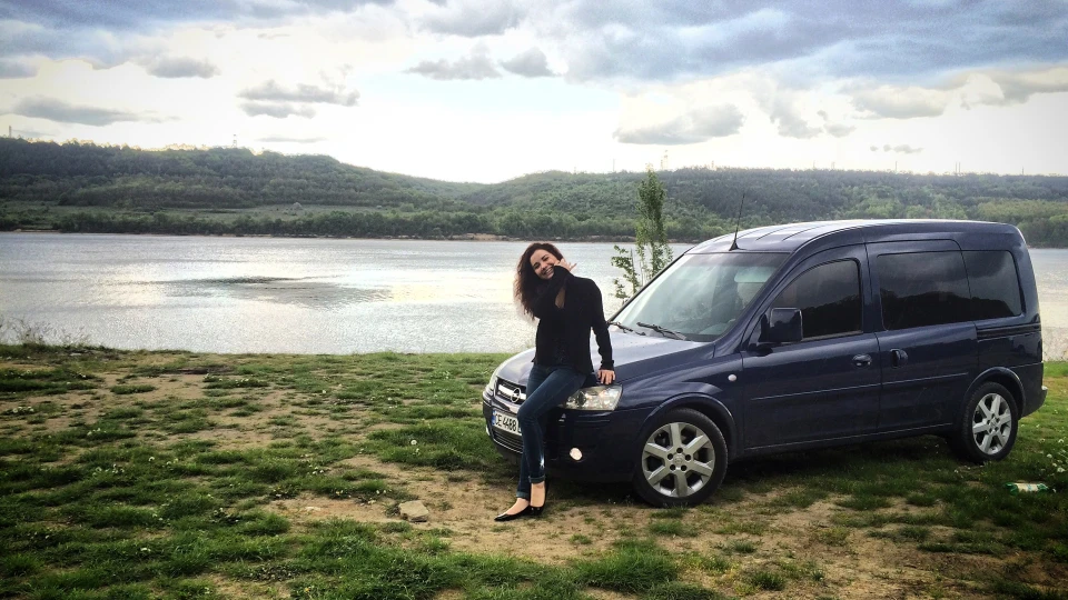 Opel Combo 1.7 cdti 4